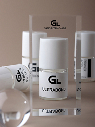 Подготовка ногтевой пластины